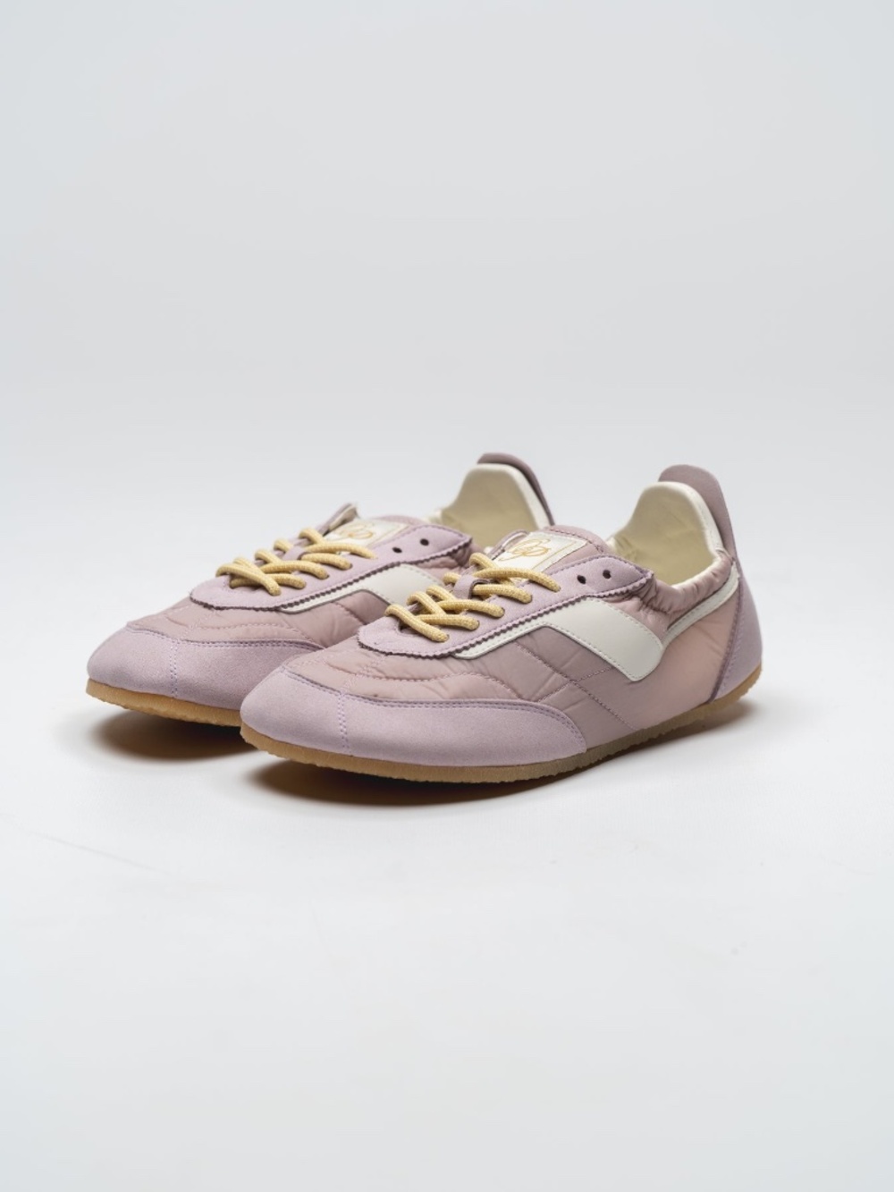Ohne Project Barefoot Kima Sneakerina - Lavender Size 39/40